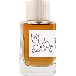 Hellenist Éveil du Faune parfüm şişesi