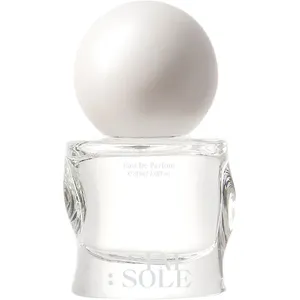 IM:SOLE The Pearl Girl / 珍珠少女 perfume bottle