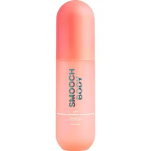 Smooch Body Lily parfüm şişesi