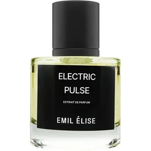 Emil Élise Electric Pulse parfüm şişesi
