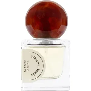 Duidoré Whatever Works parfüm şişesi