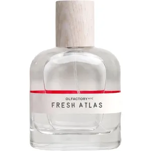 Olfactory NYC Fresh Atlas perfume bottle