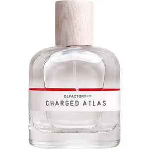 Olfactory NYC Charged Atlas parfüm şişesi