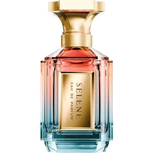 Velixir Selene perfume bottle