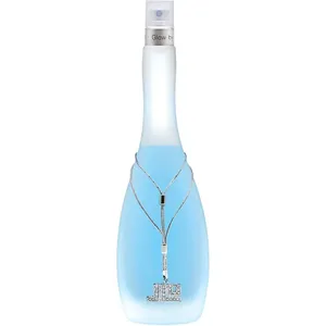 Jennifer Lopez Glow Pure perfume bottle