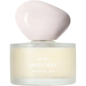 H&M Sweet Milk parfüm şişesi