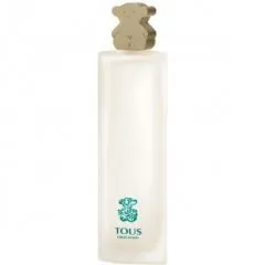 Tous Garden Edition perfume bottle