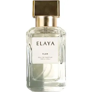 Elaya Flair parfüm şişesi