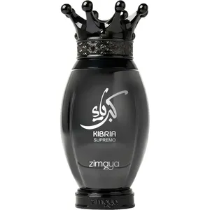Zimaya Kibria Supremo / كبرياء Supremo parfüm şişesi