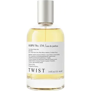Twist Oops! No. 134 parfüm şişesi