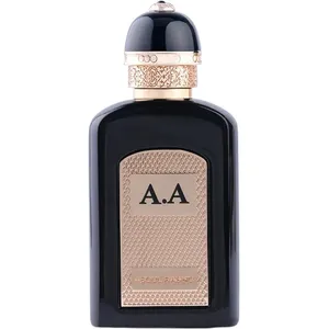 Abdul Rashid A.A perfume bottle