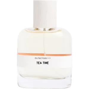Olfactory NYC Tea Time perfume bottle