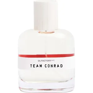Olfactory NYC Team Conrad parfüm şişesi