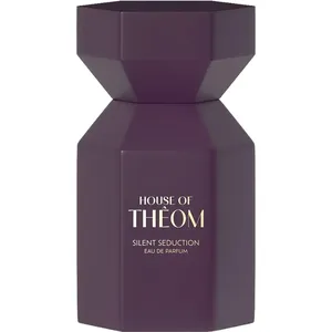 House of Thêom Silent Seduction perfume bottle
