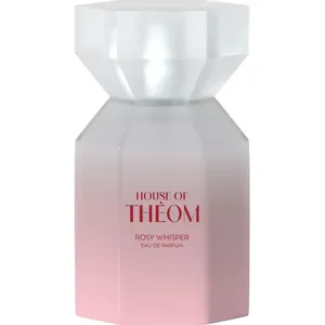 House of Thêom Rosy Whisper parfüm şişesi