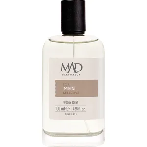 MAD Parfumeur P102 parfüm şişesi