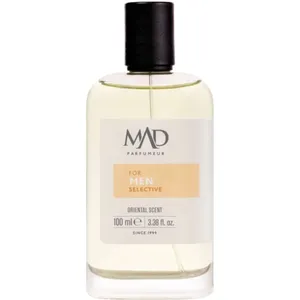 MAD Parfumeur A115 perfume bottle