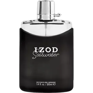 Izod Maritime perfume bottle