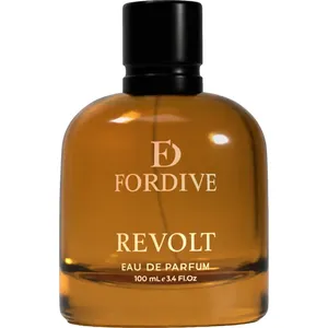 Fordive Revolt parfüm şişesi