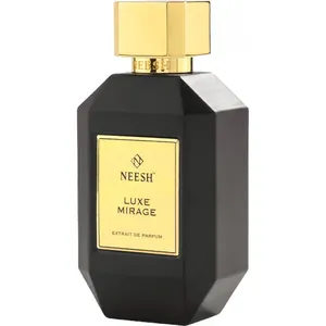 Neesh Luxe Mirage perfume bottle