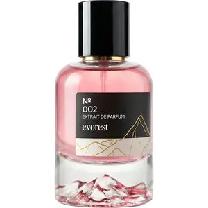Evorest № 002 parfüm şişesi