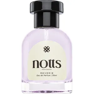 Notts Reverie parfüm şişesi