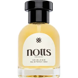 Notts Heirloom parfüm şişesi