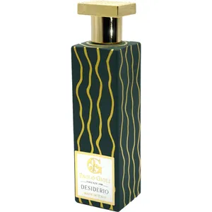 Paolo Gigli Desiderio perfume bottle