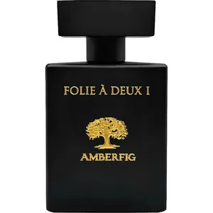 Amberfig Folie à Deux I parfüm şişesi