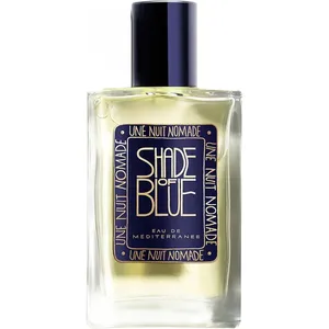 Une Nuit Nomade Shade of Blue parfüm şişesi