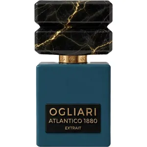 Ogliari Atlantico 1880 perfume bottle