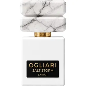 Ogliari Salt Storm perfume bottle