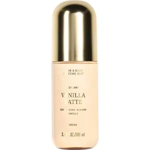 H&M Vanilla Latte parfüm şişesi