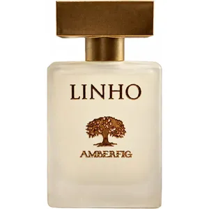 Amberfig Linho parfüm şişesi