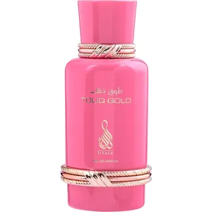 Risala Touq Gold / طوق ذهب parfüm şişesi