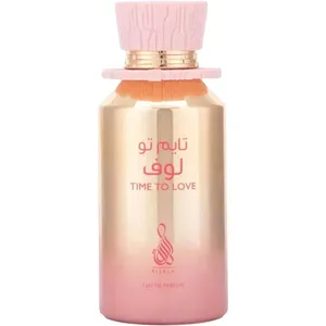 Risala Time to Love / تايم تو لوف perfume bottle