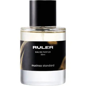 Musinsa Standard Ruler parfüm şişesi
