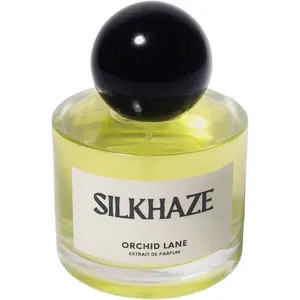 Orchid Lane Silkhaze parfüm şişesi