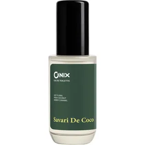 Onix Savari de Coco (Eau de Toilette) parfüm şişesi