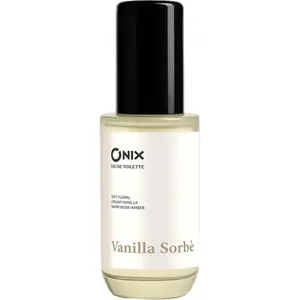 Onix Vanilla Sorbè (Eau de Toilette) parfüm şişesi