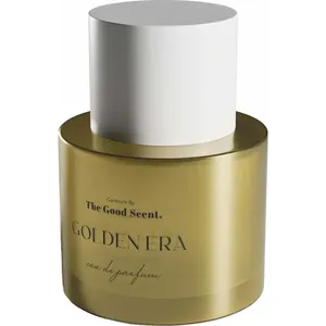The Good Scent. Golden Era parfüm şişesi
