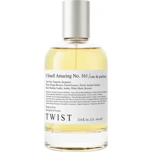 Twist I Smell Amazing No. 161 parfüm şişesi
