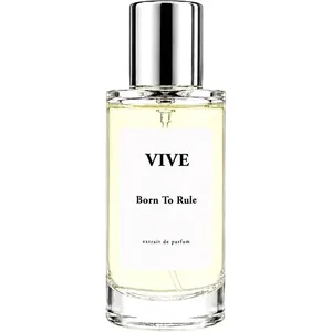 Vive Collections Born To Rule parfüm şişesi