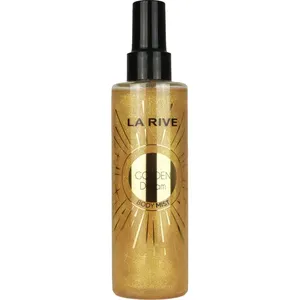 La Rive Golden Dream parfüm şişesi