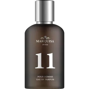 Marquisa Dubai No. 11 perfume bottle