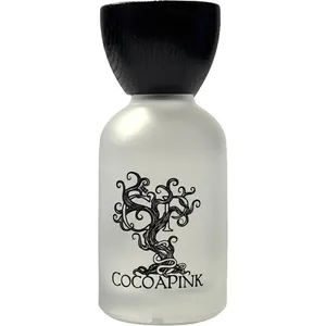 Cocoa Pink Witches' Butter perfume bottle