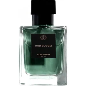 Bleu Torch Oud Bloom perfume bottle