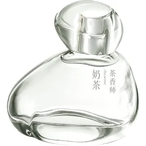chasense Chinese Milk Tea / 中式奶茶 perfume bottle