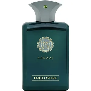 French Avenue Enclosure perfume bottle