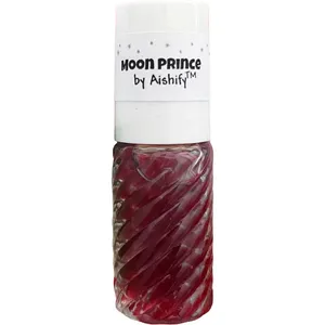 Aishify Moon Prince parfüm şişesi